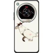 Чохол BoxFace Nubia Focus 2 Ultra 