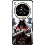 Чохол BoxFace Nubia Focus 2 Ultra Assassins Creed 3