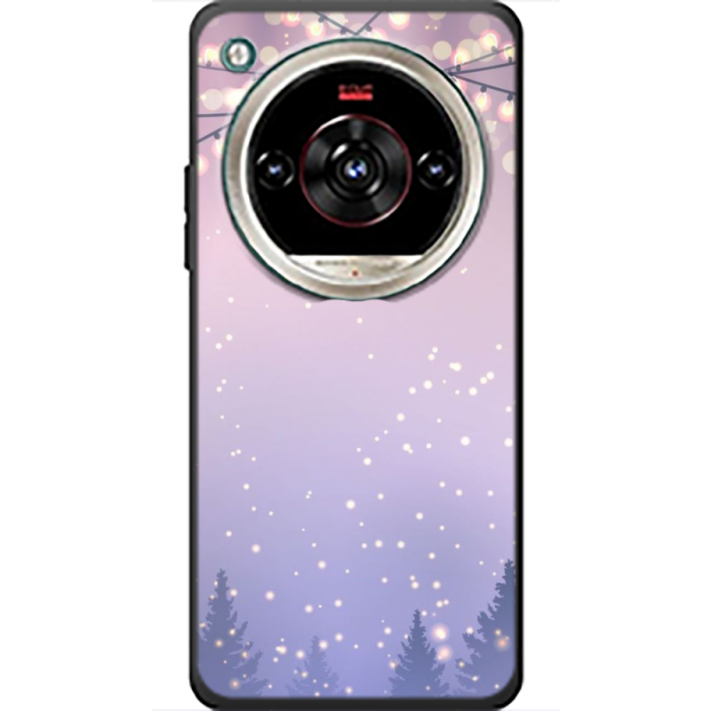 Чохол BoxFace Nubia Focus 2 Ultra 