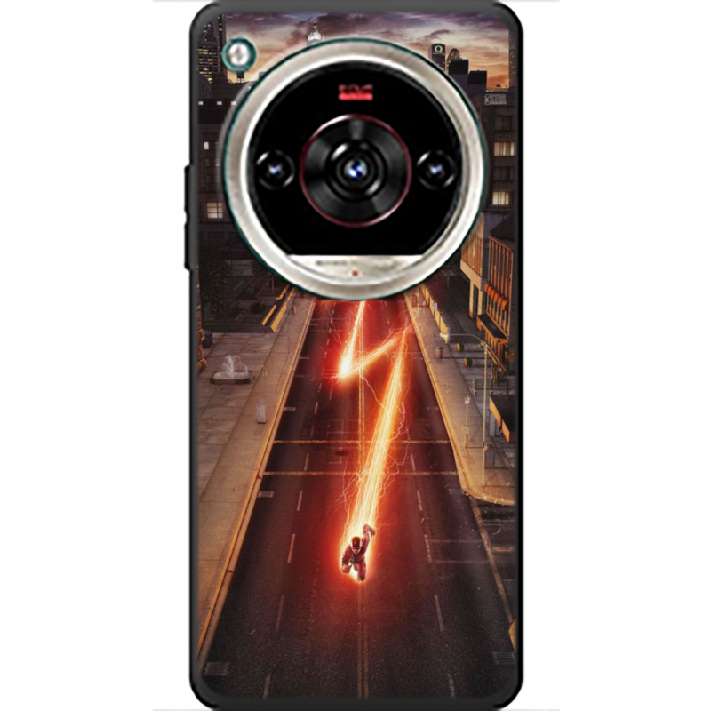 Чохол BoxFace Nubia Focus 2 Ultra 