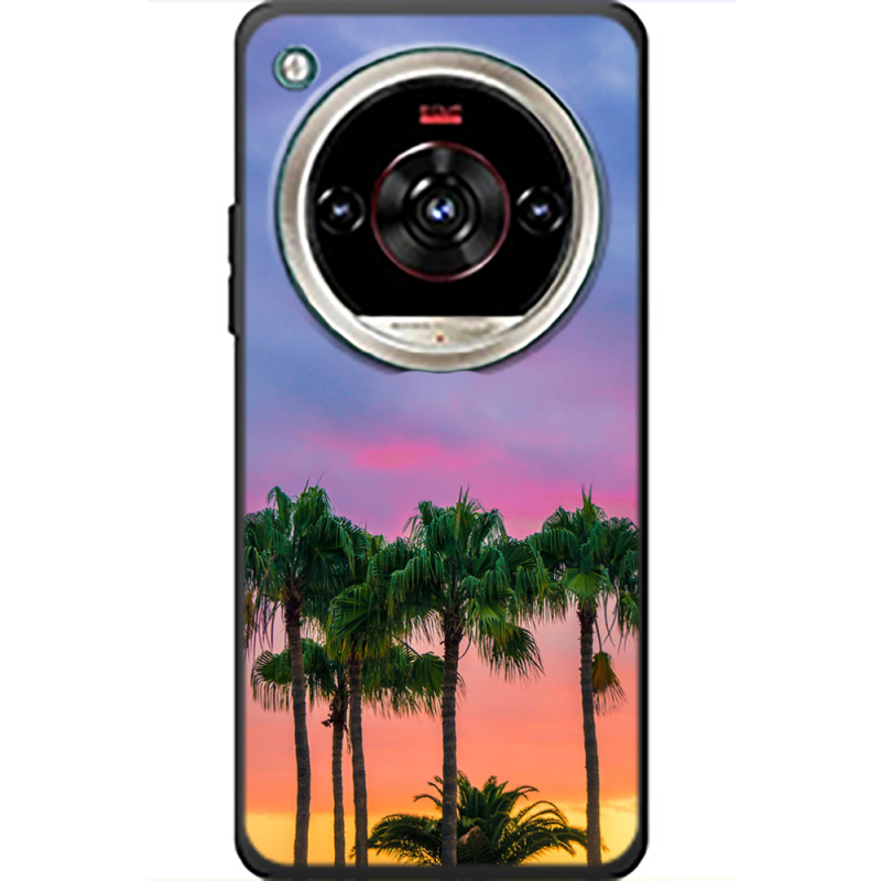 Чохол BoxFace Nubia Focus 2 Ultra 