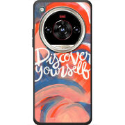 Чохол BoxFace Nubia Focus 2 Ultra 