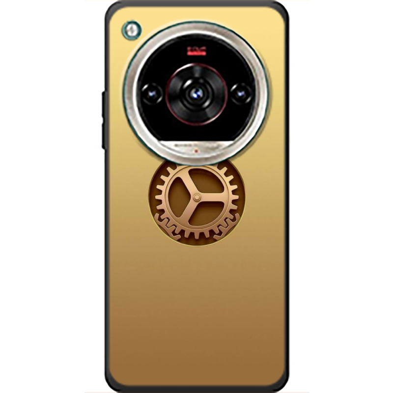 Чохол BoxFace Nubia Focus 2 Ultra 
