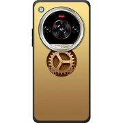 Чохол BoxFace Nubia Focus 2 Ultra 