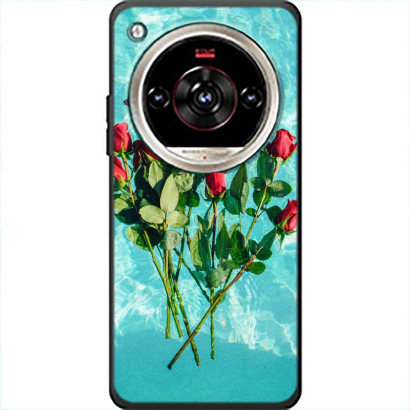 Чохол BoxFace Nubia Focus 2 Ultra 