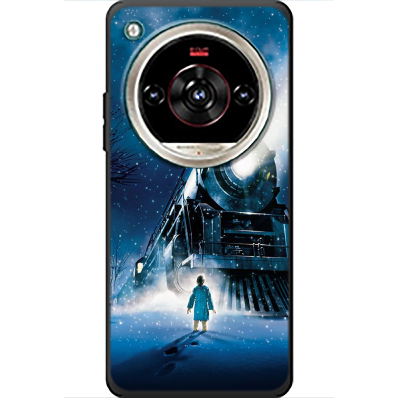 Чохол BoxFace Nubia Focus 2 Ultra 