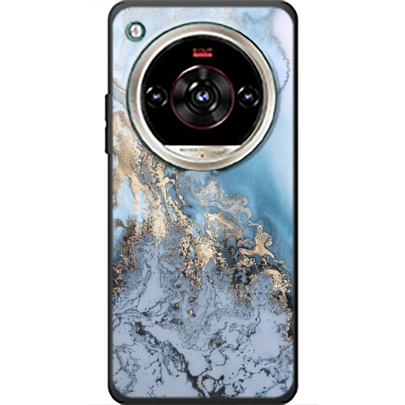 Чохол BoxFace Nubia Focus 2 Ultra 