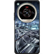 Чохол BoxFace Nubia Focus 2 Ultra 