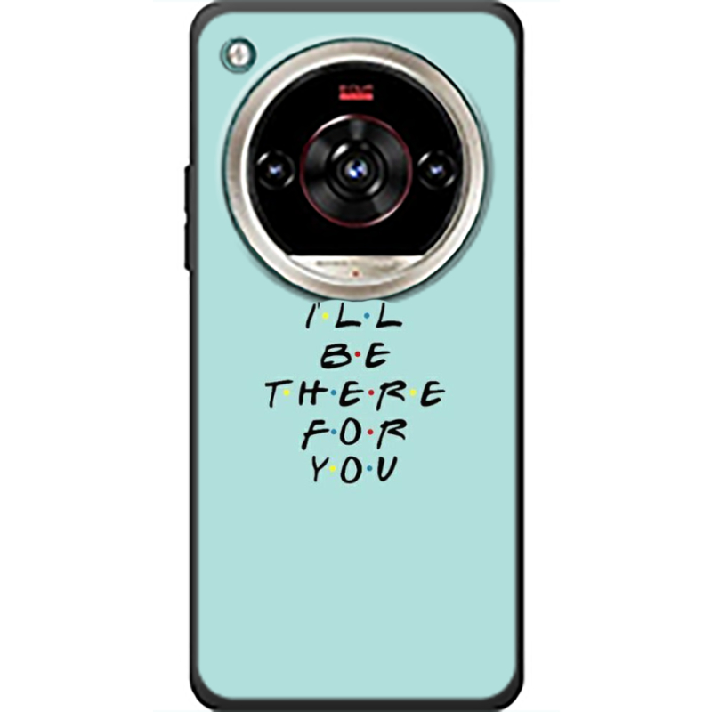 Чохол BoxFace Nubia Focus 2 Ultra 