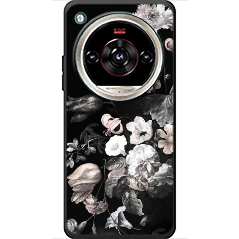 Чохол BoxFace Nubia Focus 2 Ultra 