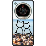 Чохол BoxFace Nubia Focus 2 Ultra 