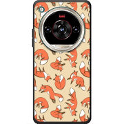 Чохол BoxFace Nubia Focus 2 Ultra 