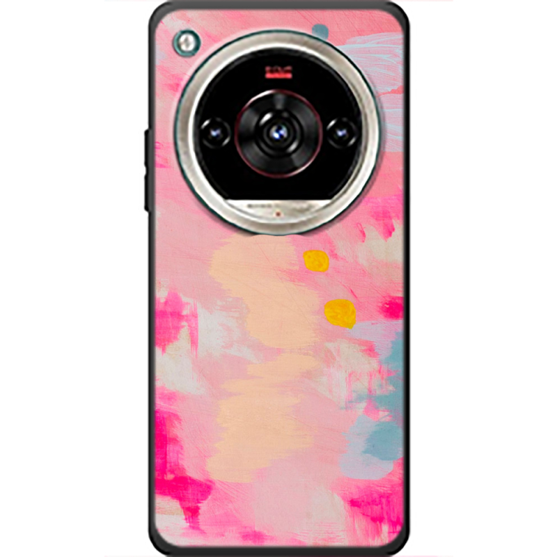 Чохол BoxFace Nubia Focus 2 Ultra 