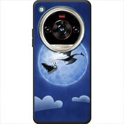 Чохол BoxFace Nubia Focus 2 Ultra Christmas Dragon