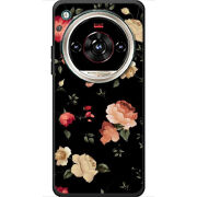Чохол BoxFace Nubia Focus 2 Ultra 