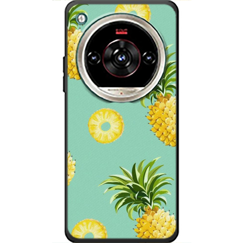 Чохол BoxFace Nubia Focus 2 Ultra 