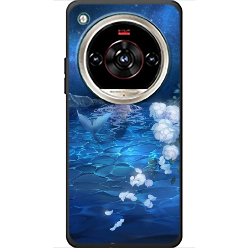 Чохол BoxFace Nubia Focus 2 Ultra 
