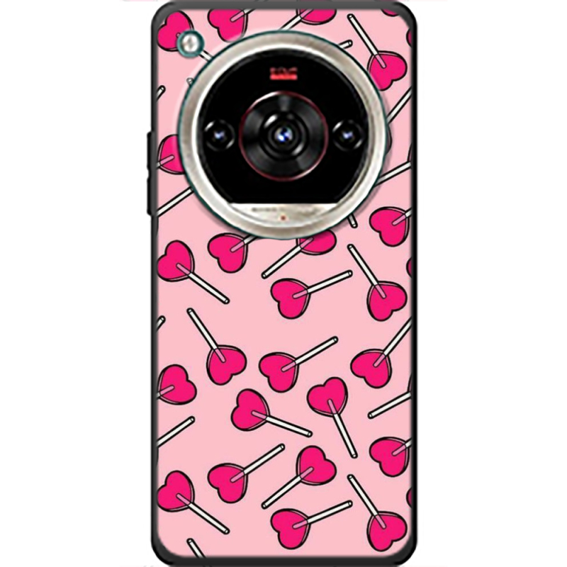 Чохол BoxFace Nubia Focus 2 Ultra 