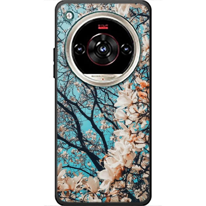Чохол BoxFace Nubia Focus 2 Ultra 