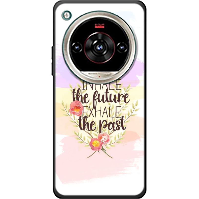 Чохол BoxFace Nubia Focus 2 Ultra 