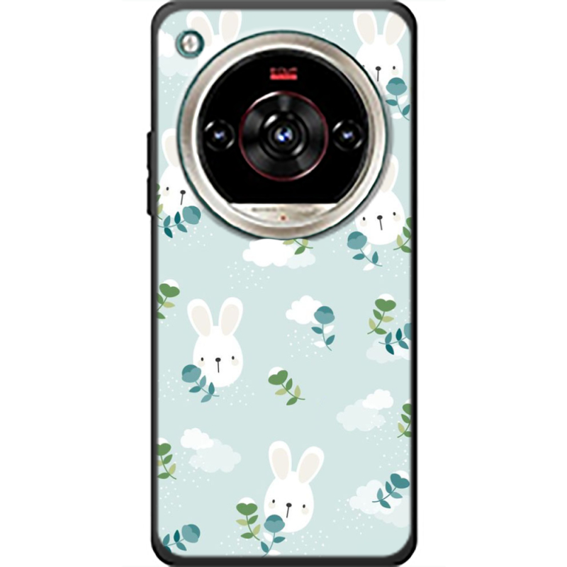 Чохол BoxFace Nubia Focus 2 Ultra 