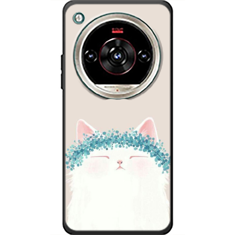 Чохол BoxFace Nubia Focus 2 Ultra 