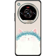 Чохол BoxFace Nubia Focus 2 Ultra 