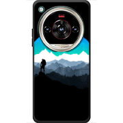 Чохол BoxFace Nubia Focus 2 Ultra 
