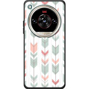 Чохол BoxFace Nubia Focus 2 Ultra 