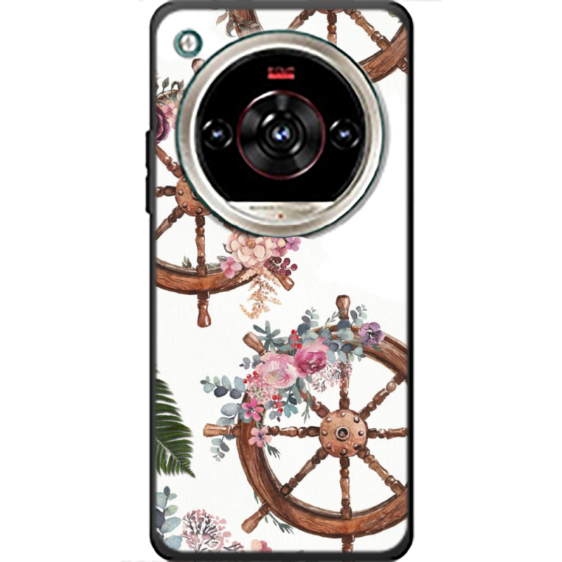 Чохол BoxFace Nubia Focus 2 Ultra 