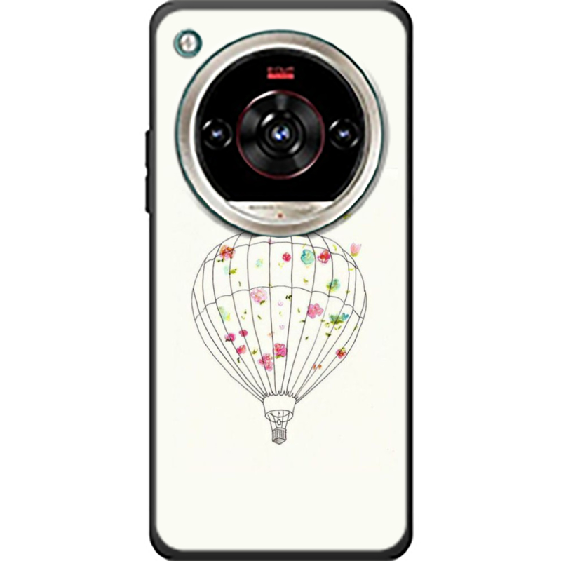 Чохол BoxFace Nubia Focus 2 Ultra 