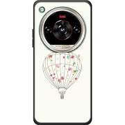 Чохол BoxFace Nubia Focus 2 Ultra 