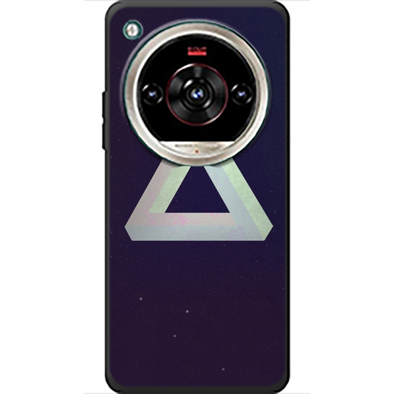 Чохол BoxFace Nubia Focus 2 Ultra 