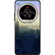 Чохол BoxFace Nubia Focus 2 Ultra 