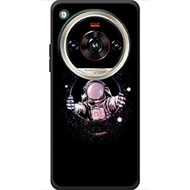 Чохол BoxFace Nubia Focus 2 Ultra 