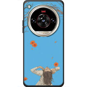 Чохол BoxFace Nubia Focus 2 Ultra 