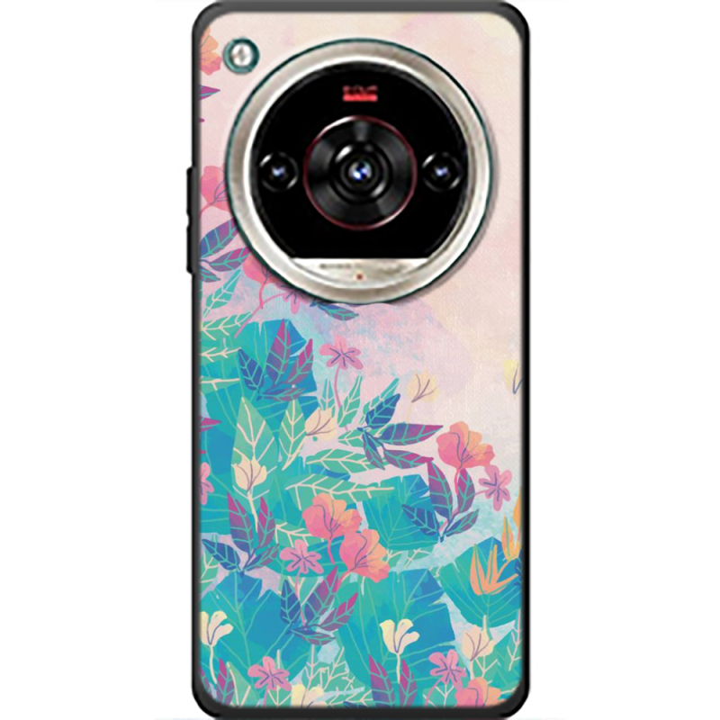 Чохол BoxFace Nubia Focus 2 Ultra 