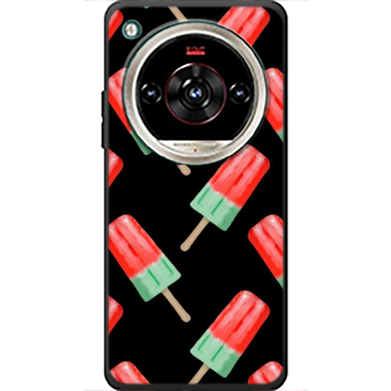 Чохол BoxFace Nubia Focus 2 Ultra 