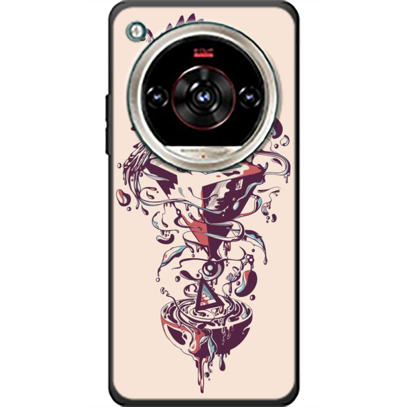 Чохол BoxFace Nubia Focus 2 Ultra 