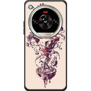 Чохол BoxFace Nubia Focus 2 Ultra 