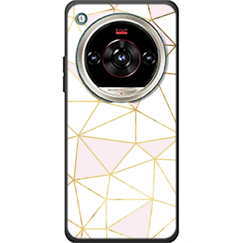 Чохол BoxFace Nubia Focus 2 Ultra 