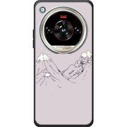 Чохол BoxFace Nubia Focus 2 Ultra 