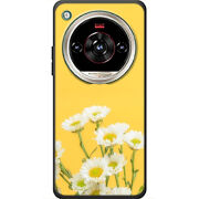 Чохол BoxFace Nubia Focus 2 Ultra 