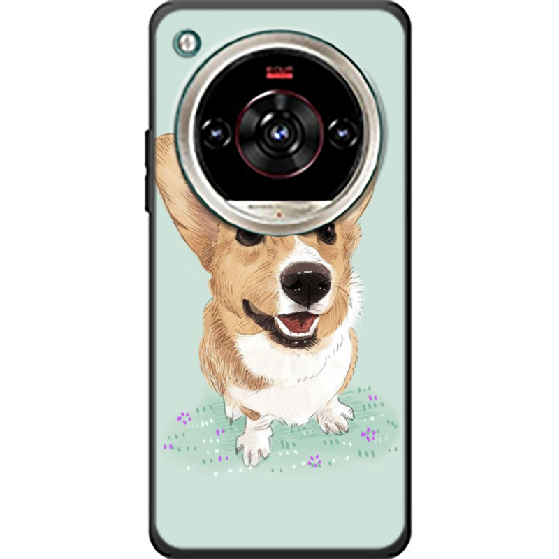 Чохол BoxFace Nubia Focus 2 Ultra 