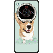 Чохол BoxFace Nubia Focus 2 Ultra 