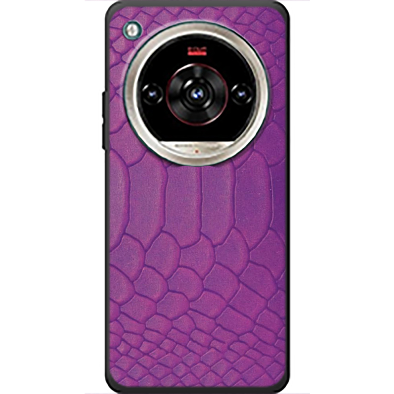 Чохол BoxFace Nubia Focus 2 Ultra 
