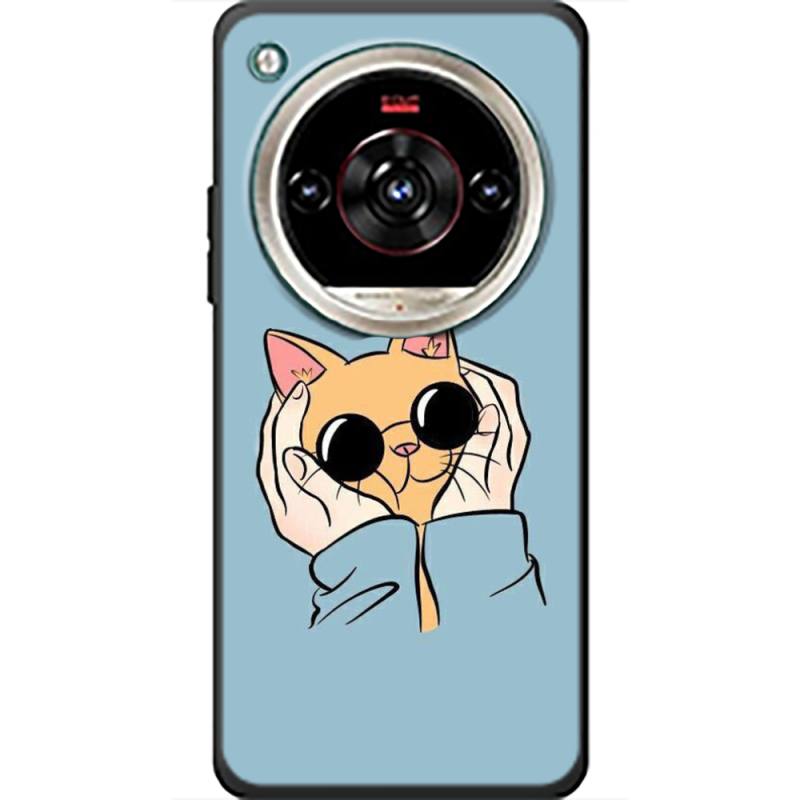 Чохол BoxFace Nubia Focus 2 Ultra 