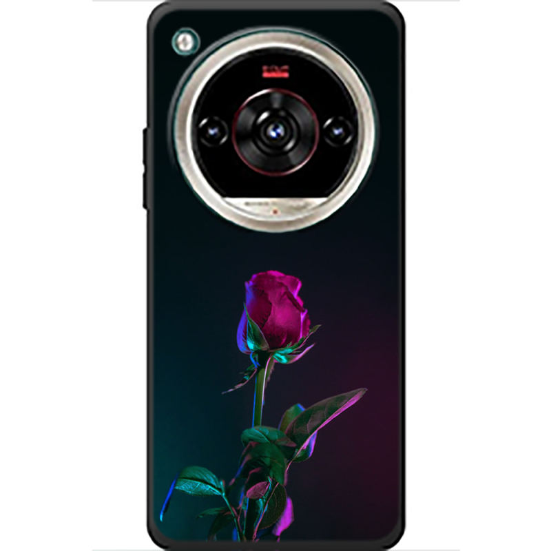 Чохол BoxFace Nubia Focus 2 Ultra 