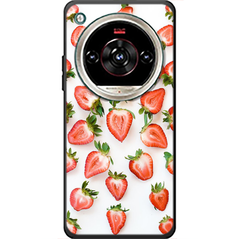 Чохол BoxFace Nubia Focus 2 Ultra 