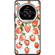 Чохол BoxFace Nubia Focus 2 Ultra 